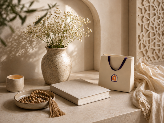 Choosing With Purpose: What Thoughtful Islamic Shopping Means to Us